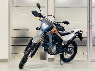 CRF 300L